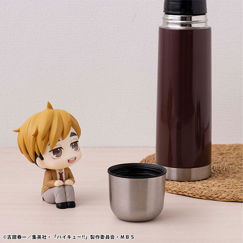 『ハイキュー!!』るかっぷ 宮侑